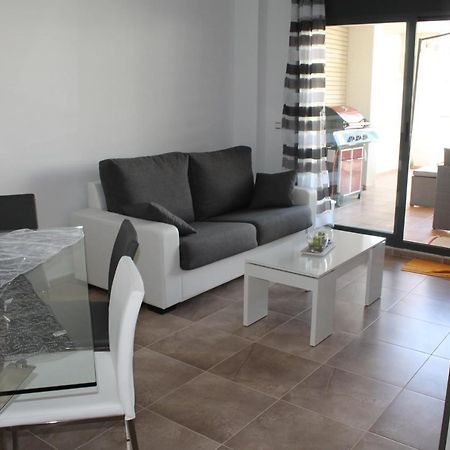Appartement Tout Confort, Rez-De Chaussee,3 Chambres, 2 Salles De Bain San Jorge  Exterior foto