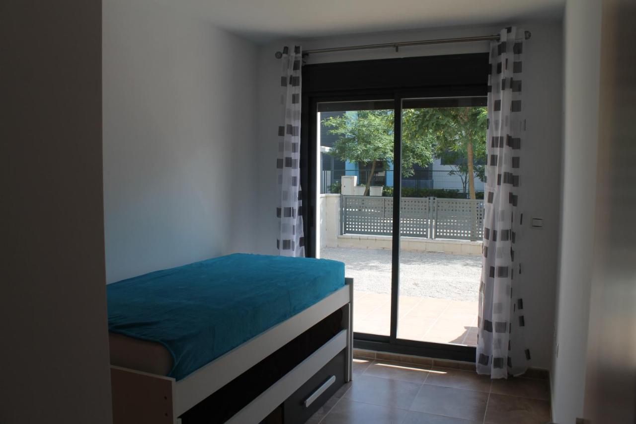 Appartement Tout Confort, Rez-De Chaussee,3 Chambres, 2 Salles De Bain San Jorge  Exterior foto