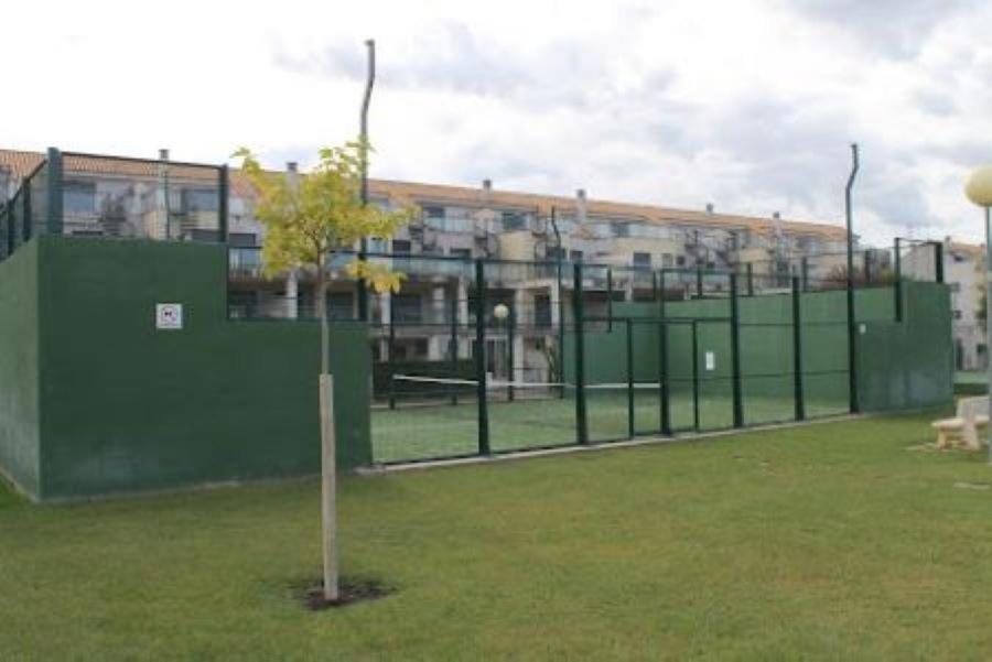 Appartement Tout Confort, Rez-De Chaussee,3 Chambres, 2 Salles De Bain San Jorge  Exterior foto